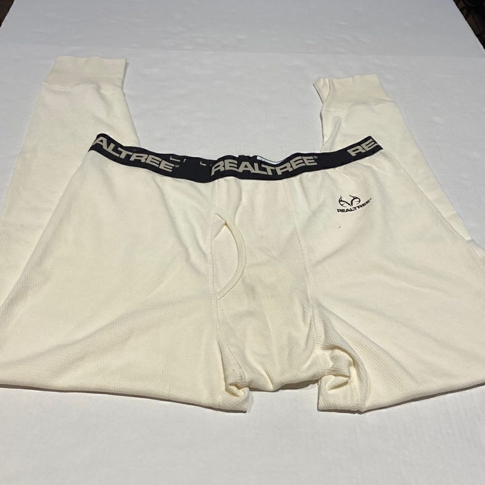 RealTree long johns size XL/XG (40/42)
